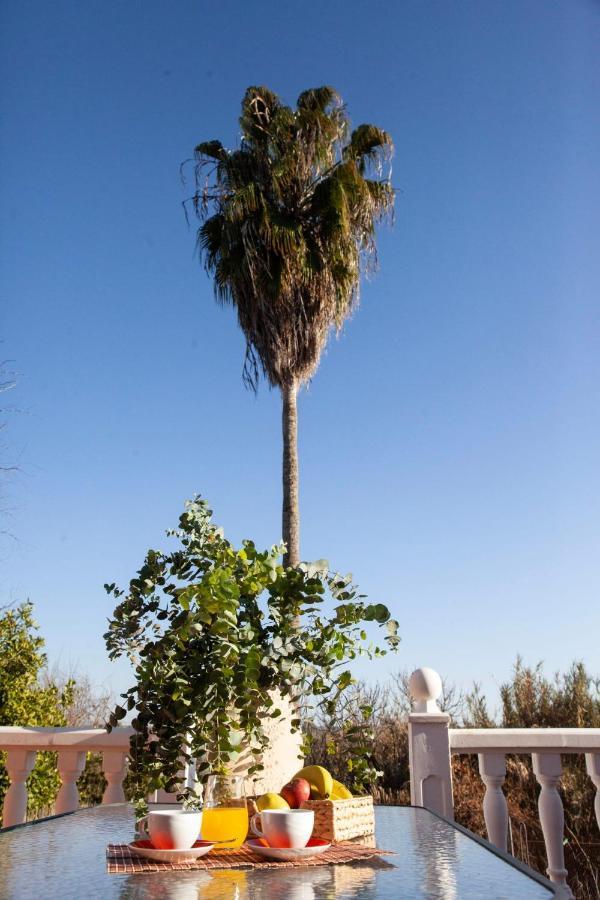 Casa Rural La Palmera Almodovar del Rio Exterior photo