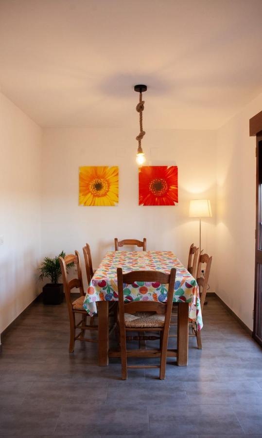 Casa Rural La Palmera Almodovar del Rio Exterior photo
