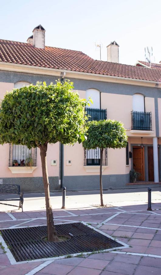 Casa Rural La Palmera Almodovar del Rio Exterior photo