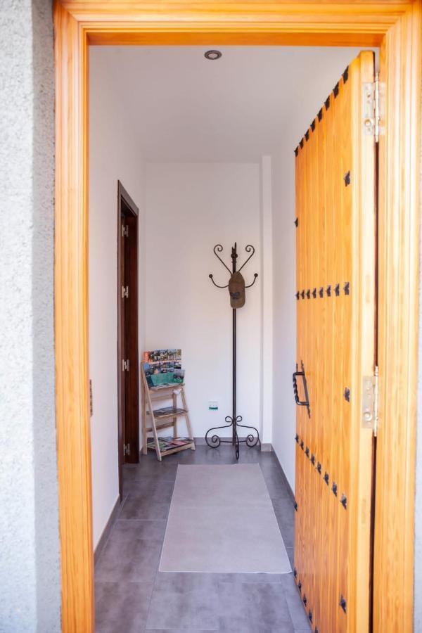 Casa Rural La Palmera Almodovar del Rio Exterior photo